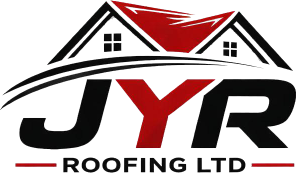 JYR Roofing & Building